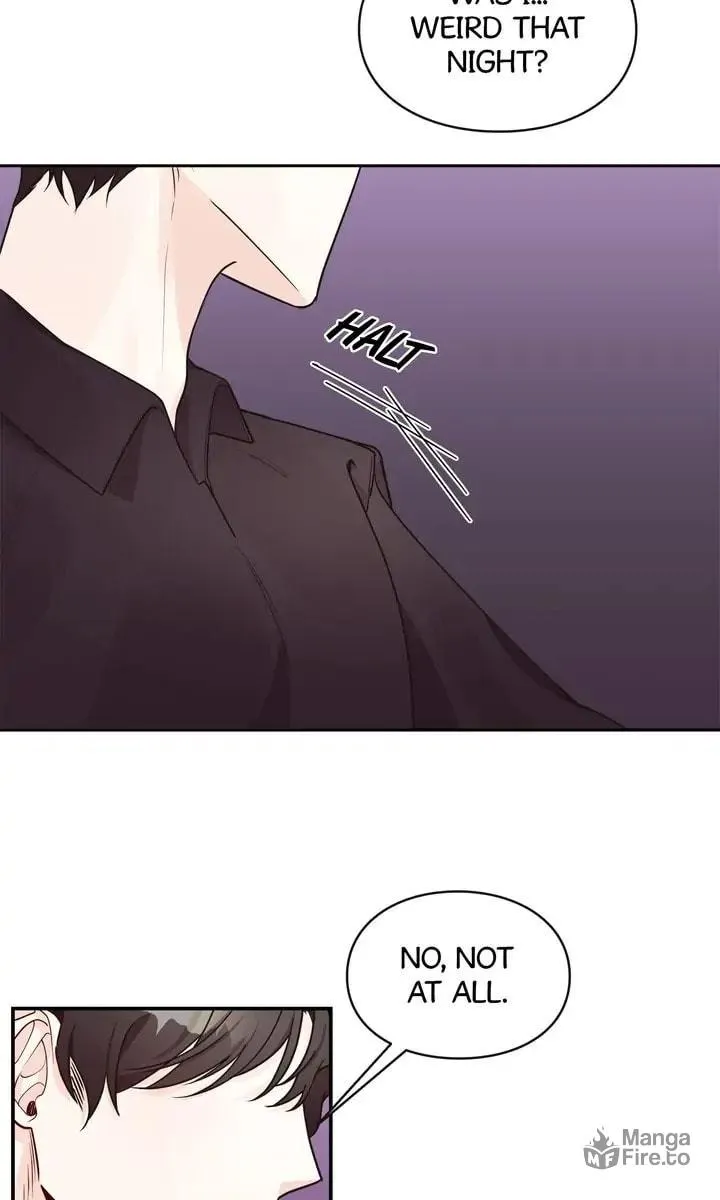 Memento Bori Chapter 10 page 27 - 
