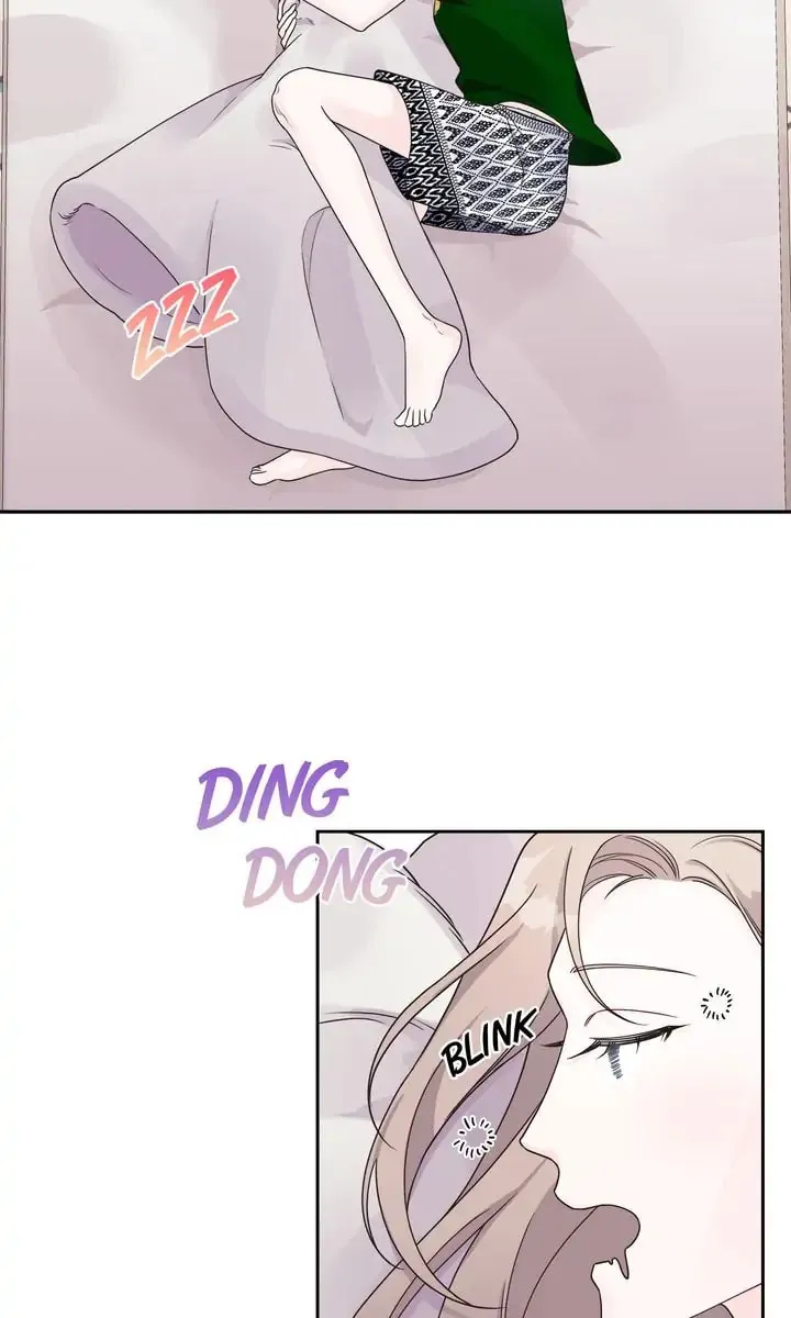 Memento Bori Chapter 10 page 34 - 