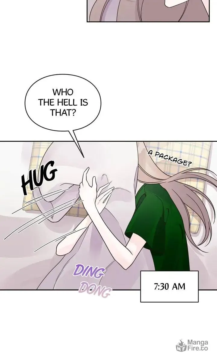 Memento Bori Chapter 10 page 35 - 