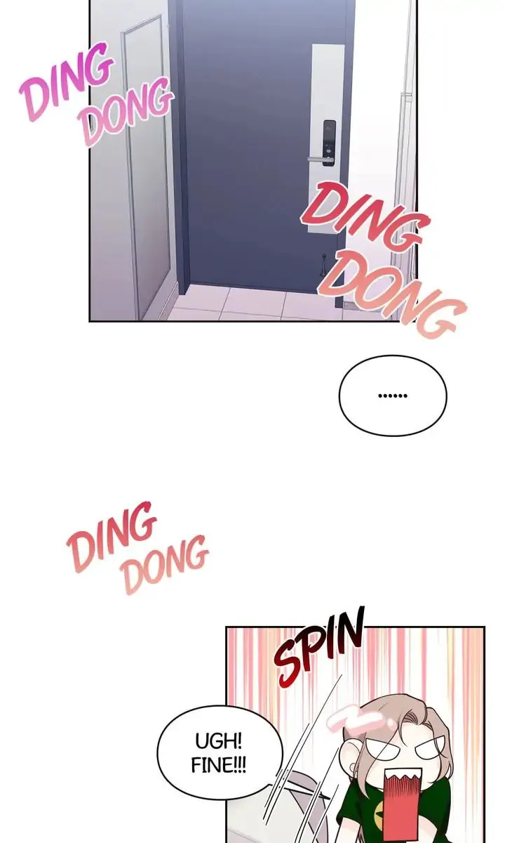 Memento Bori Chapter 10 page 37 - 