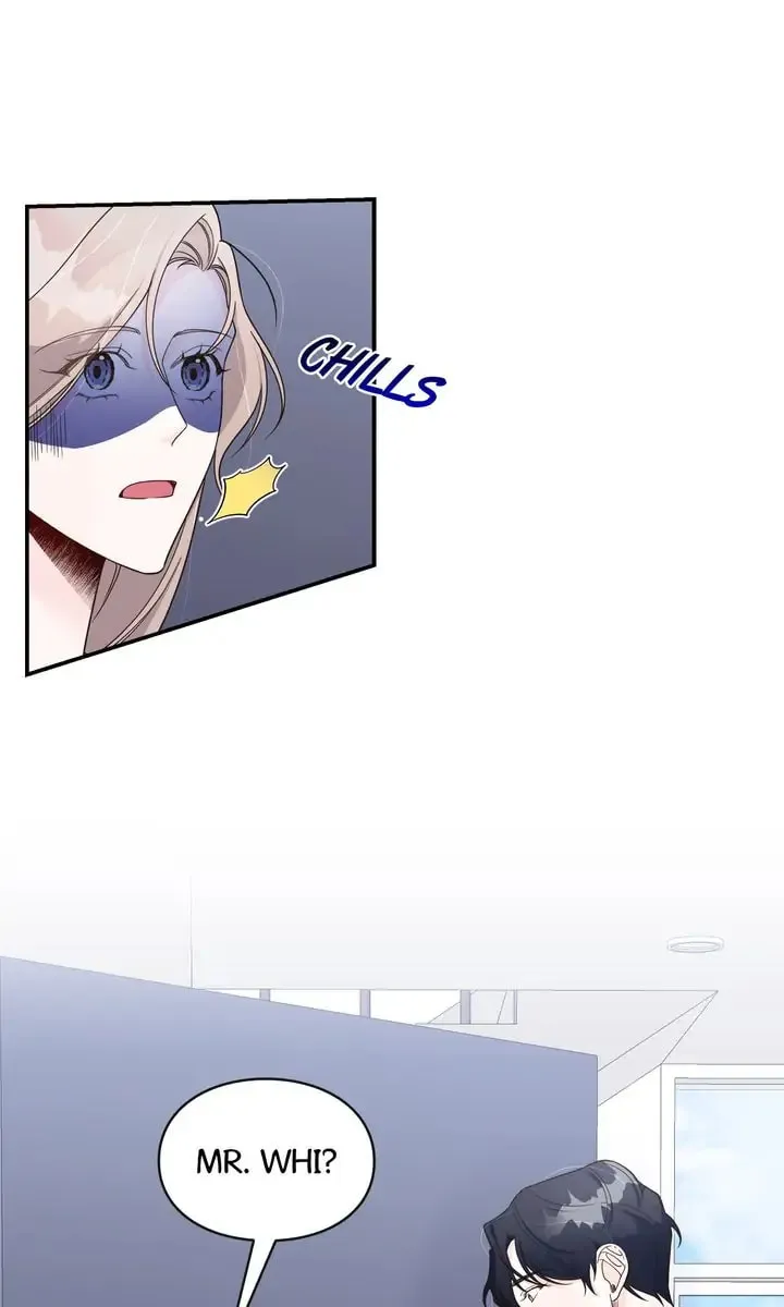 Memento Bori Chapter 10 page 41 - 