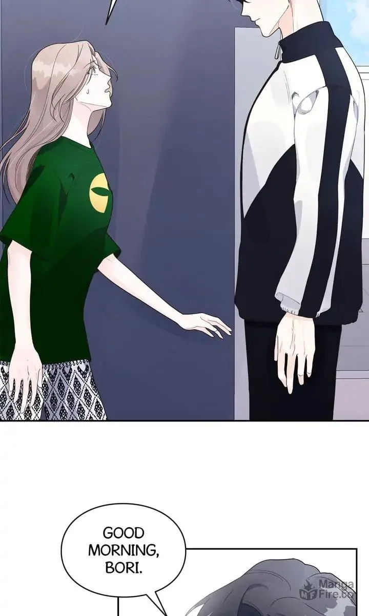 Memento Bori Chapter 10 page 42 - 