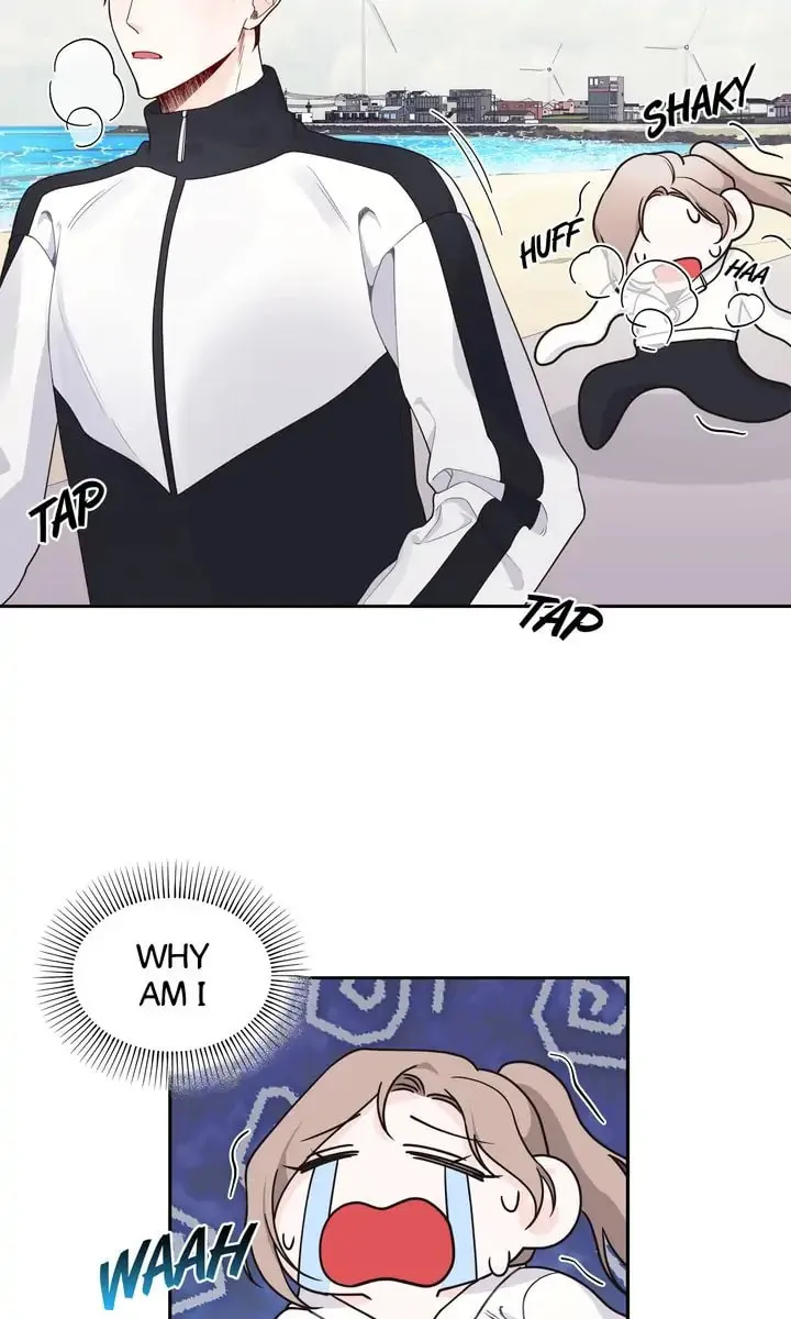Memento Bori Chapter 10 page 46 - 