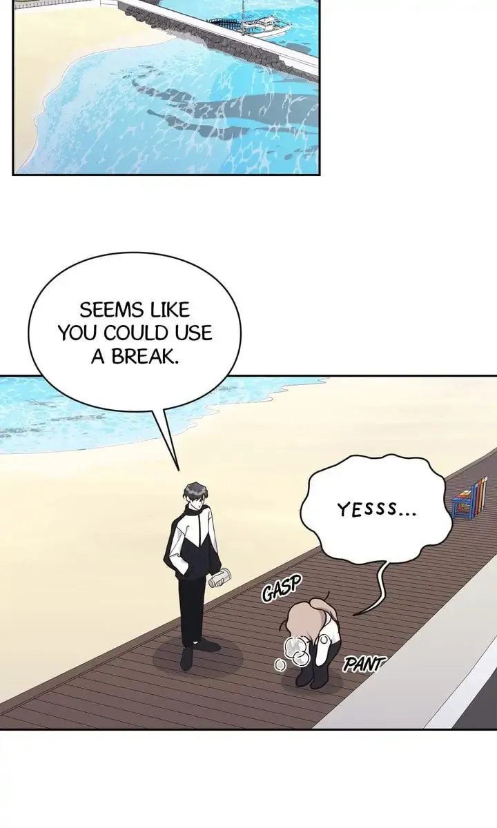 Memento Bori Chapter 10 page 49 - 