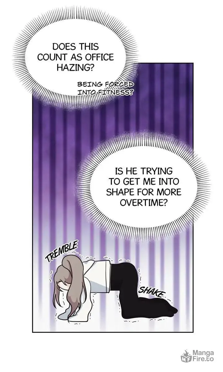 Memento Bori Chapter 10 page 50 - 
