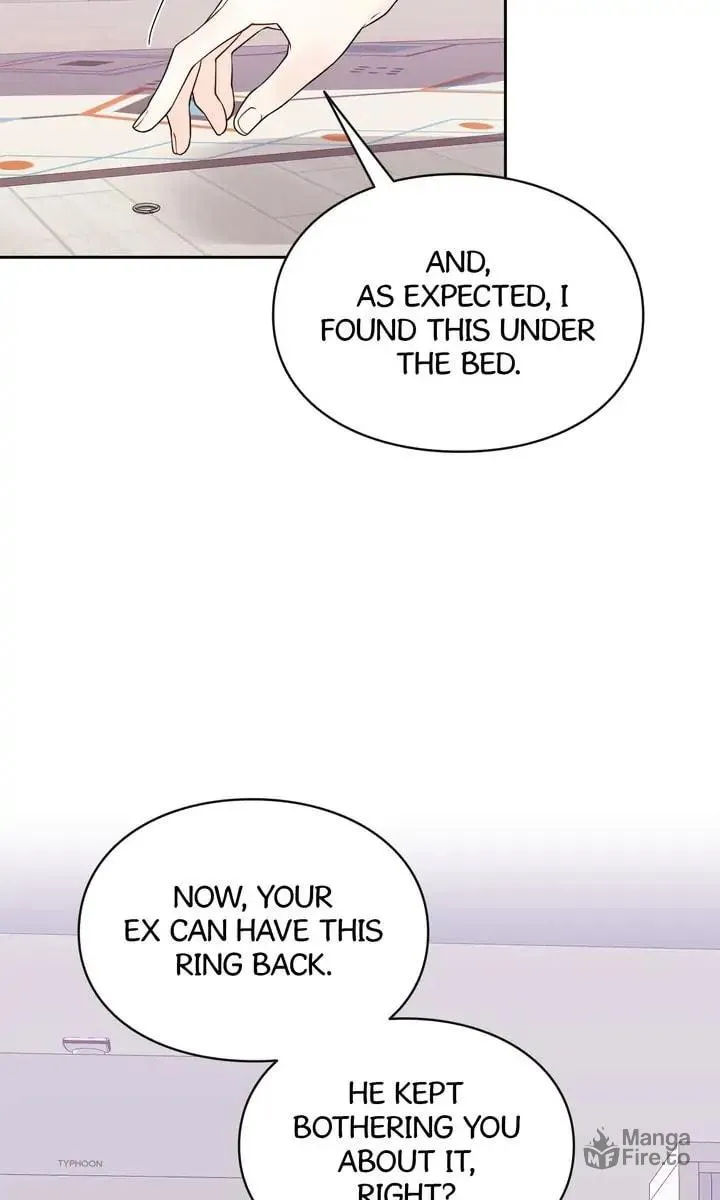 Memento Bori Chapter 10 page 6 - 
