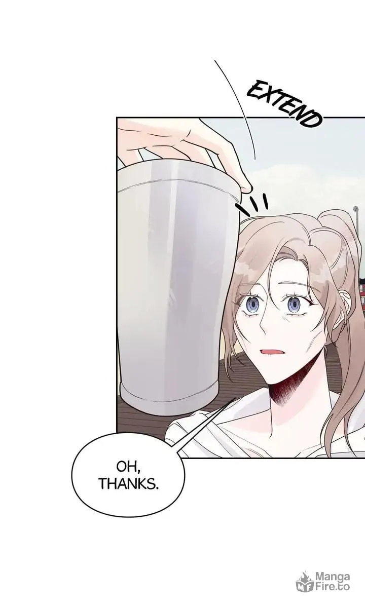 Memento Bori Chapter 10 page 51 - 