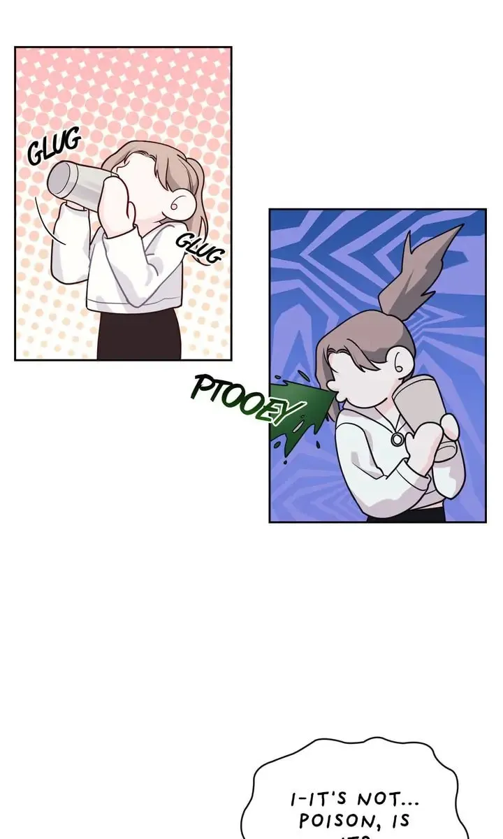 Memento Bori Chapter 10 page 52 - 
