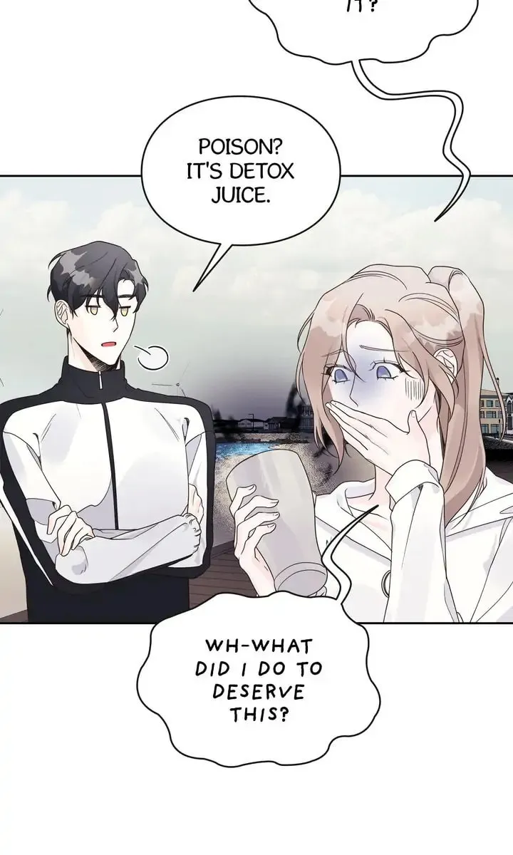 Memento Bori Chapter 10 page 53 - 