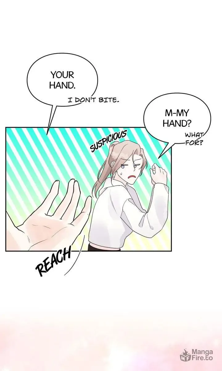 Memento Bori Chapter 10 page 54 - 
