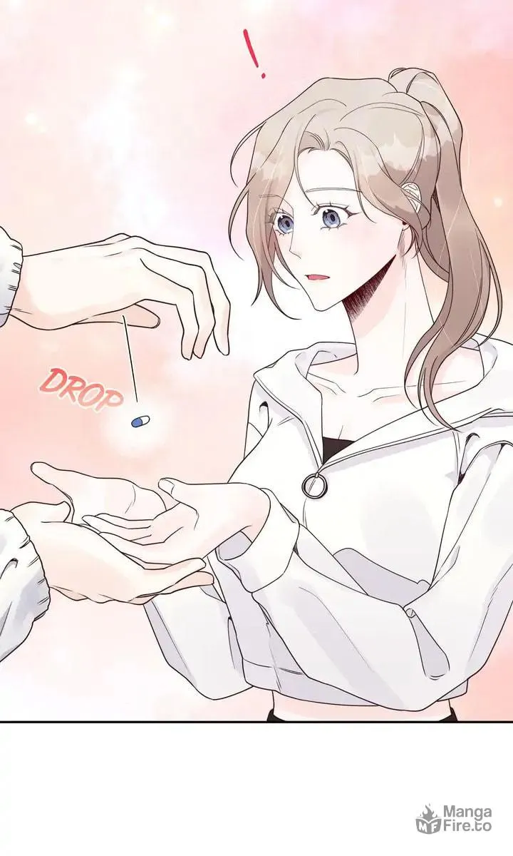 Memento Bori Chapter 10 page 55 - 