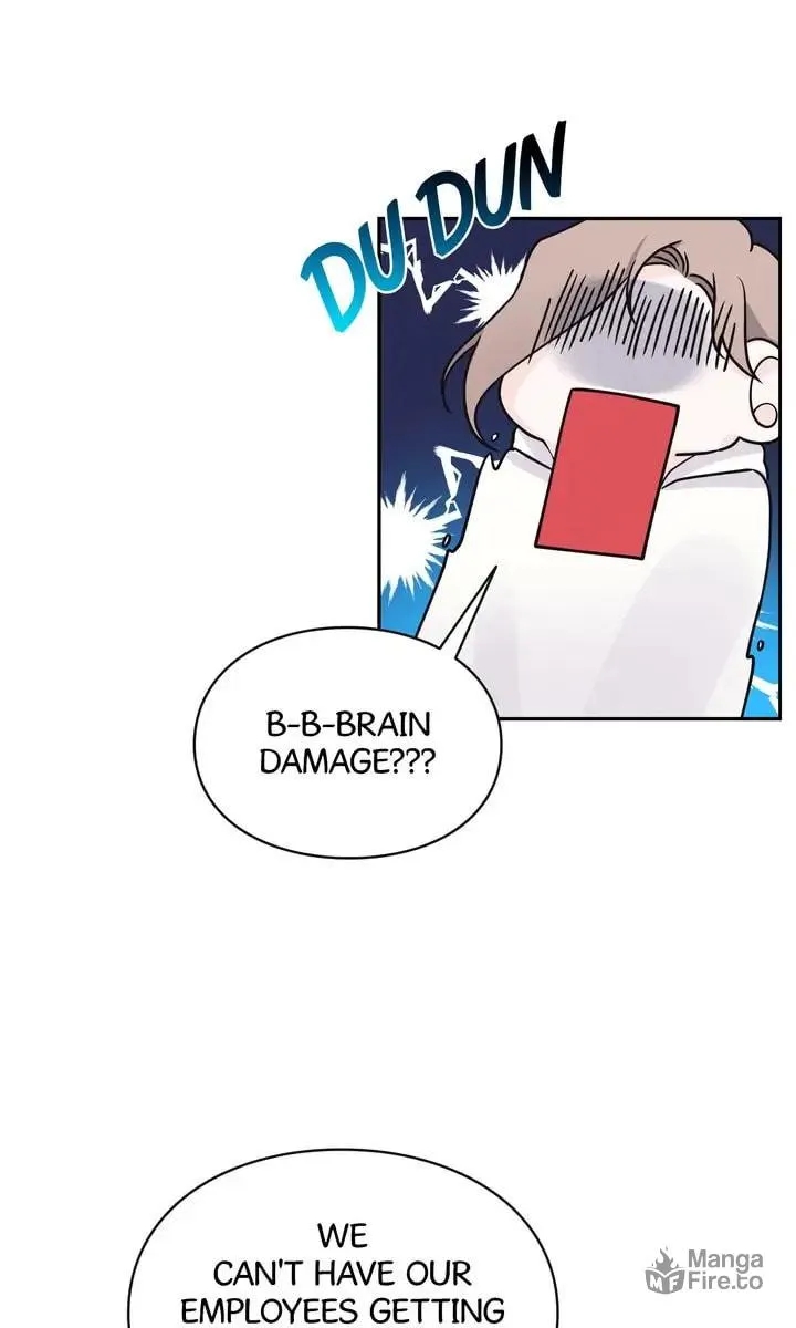 Memento Bori Chapter 10 page 57 - 