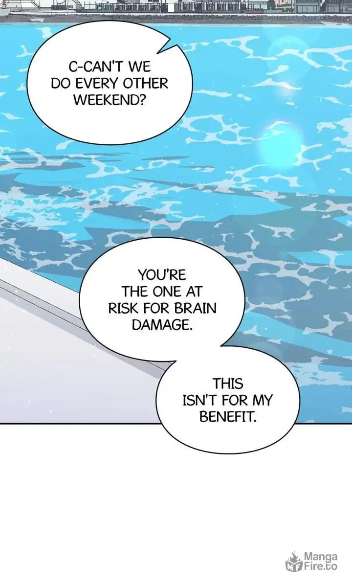Memento Bori Chapter 10 page 60 - 