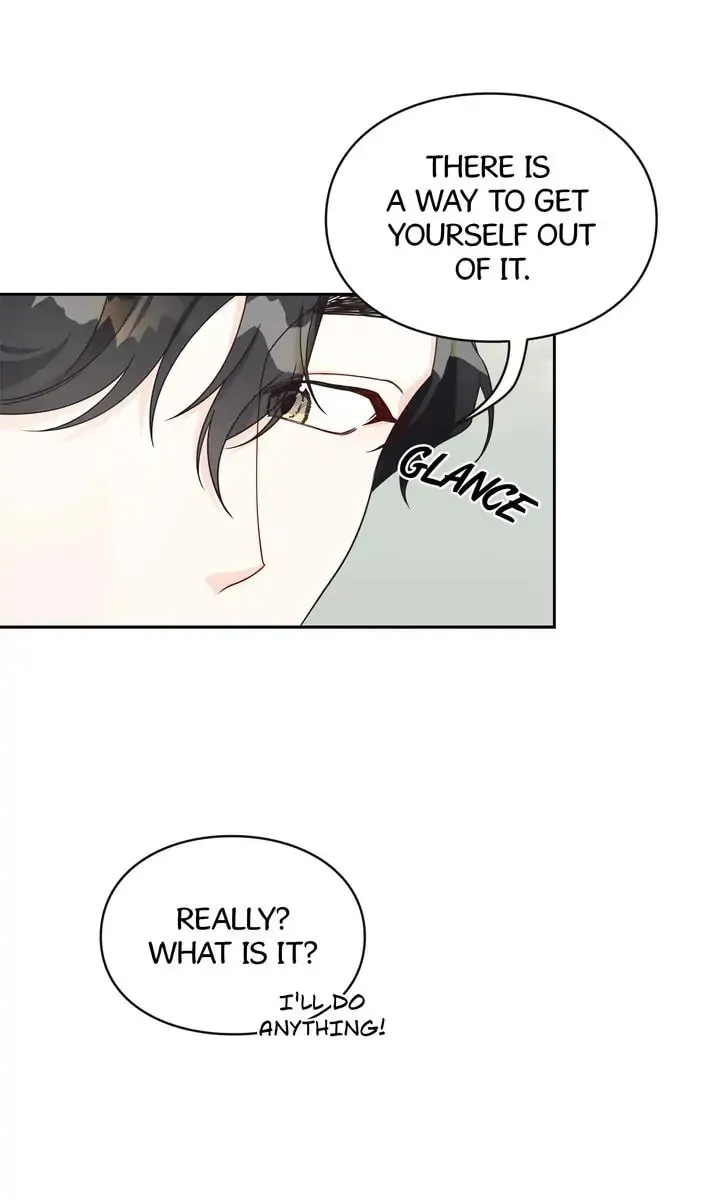 Memento Bori Chapter 10 page 62 - 