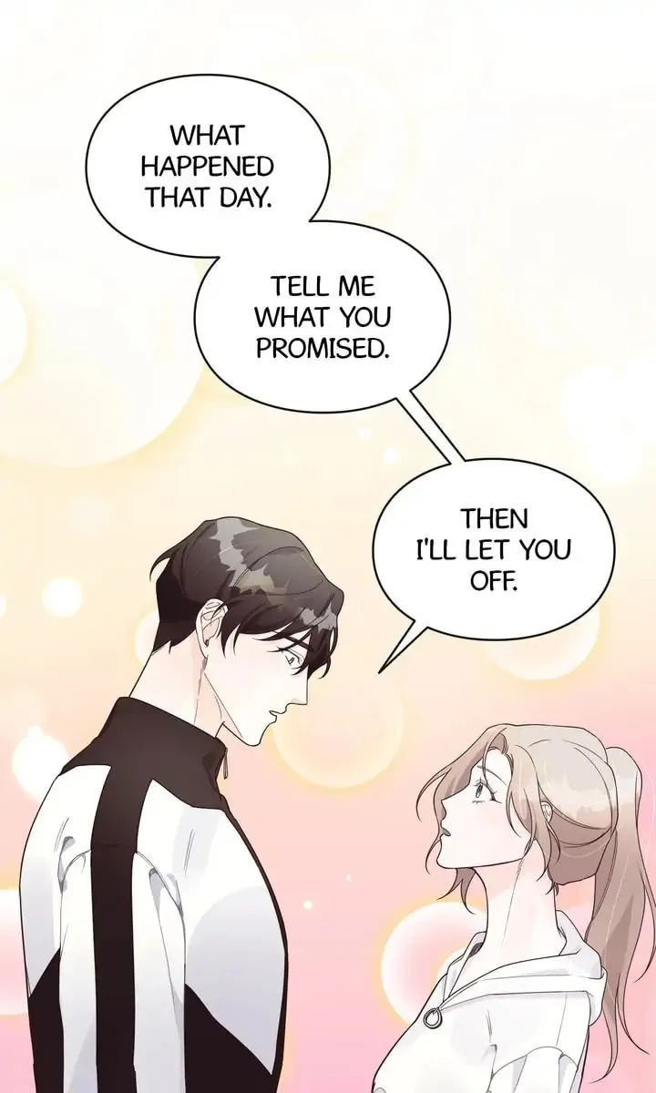Memento Bori Chapter 10 page 64 - 