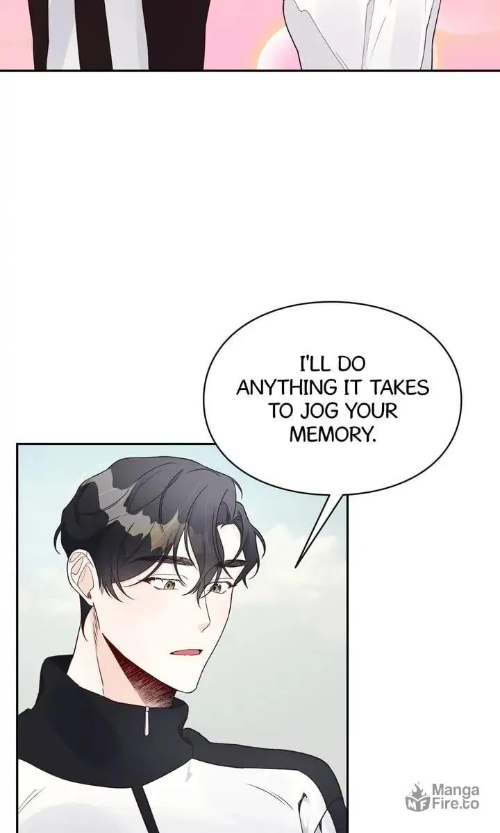 Memento Bori Chapter 10 page 65 - 