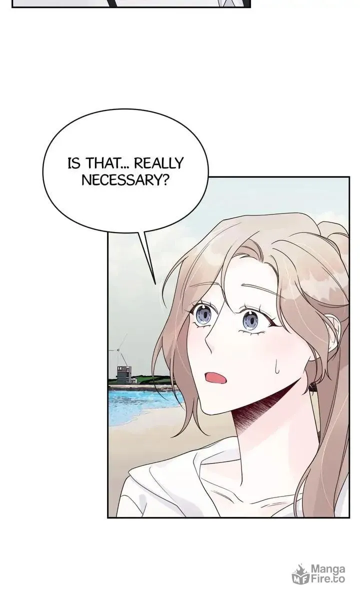 Memento Bori Chapter 10 page 66 - 