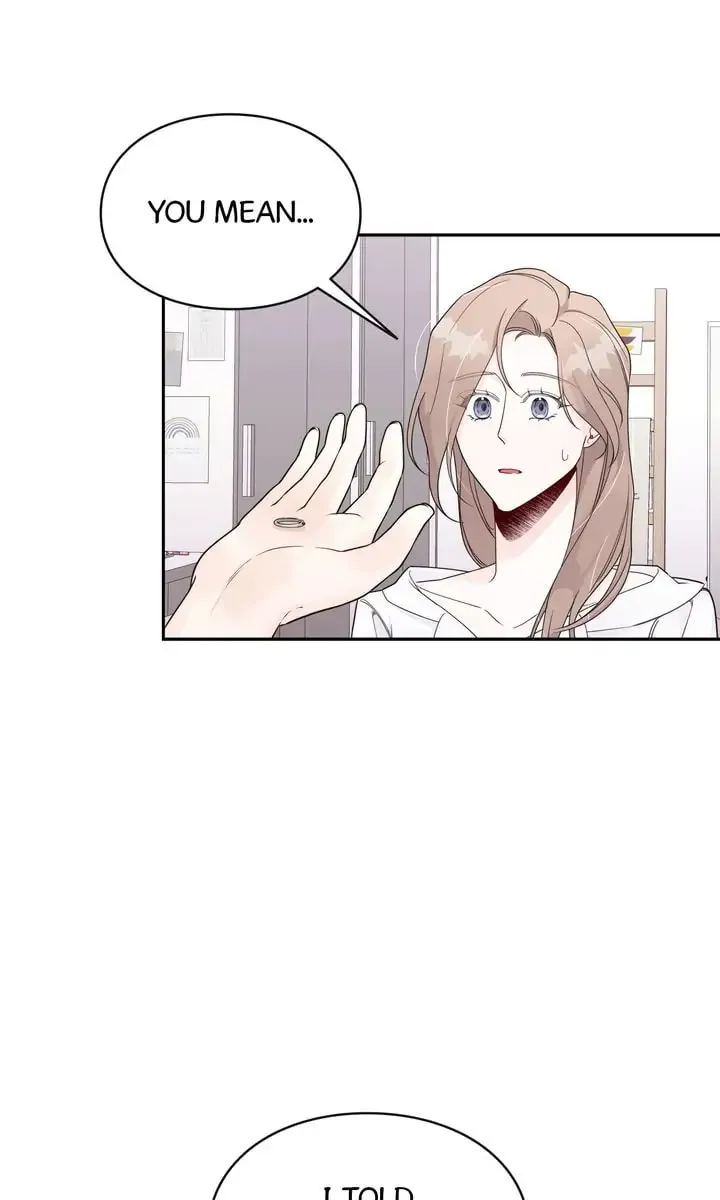 Memento Bori Chapter 10 page 8 - 