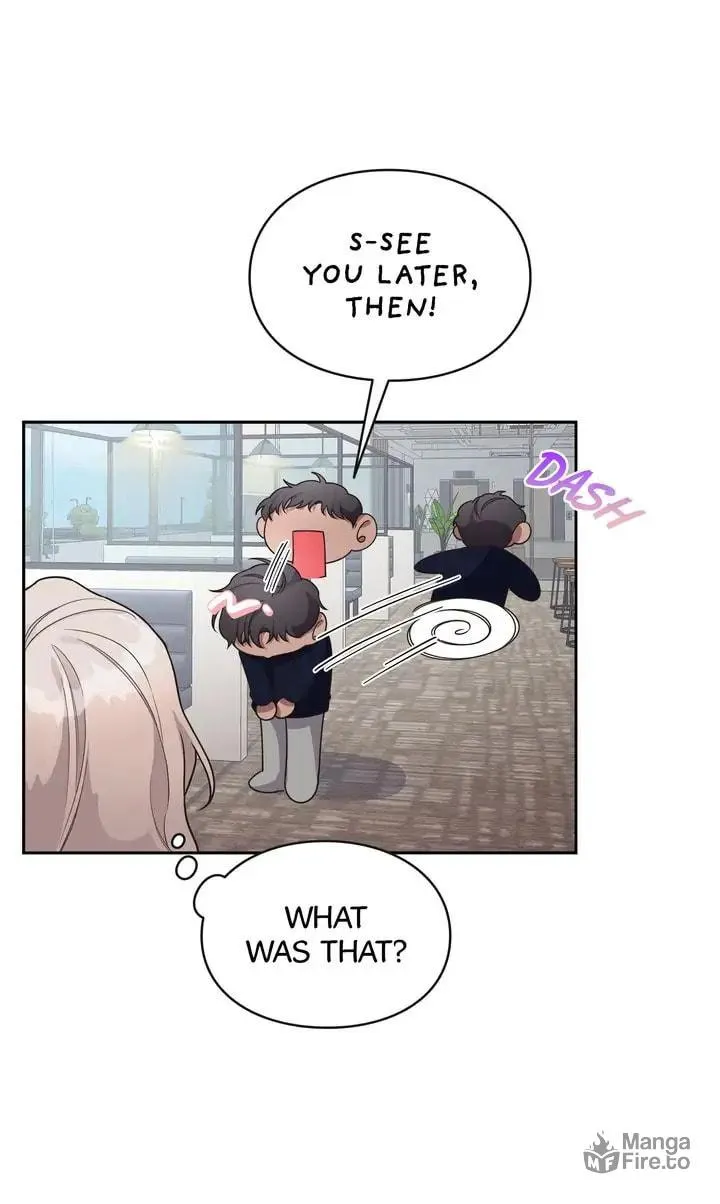 Memento Bori Chapter 11 page 12 - 
