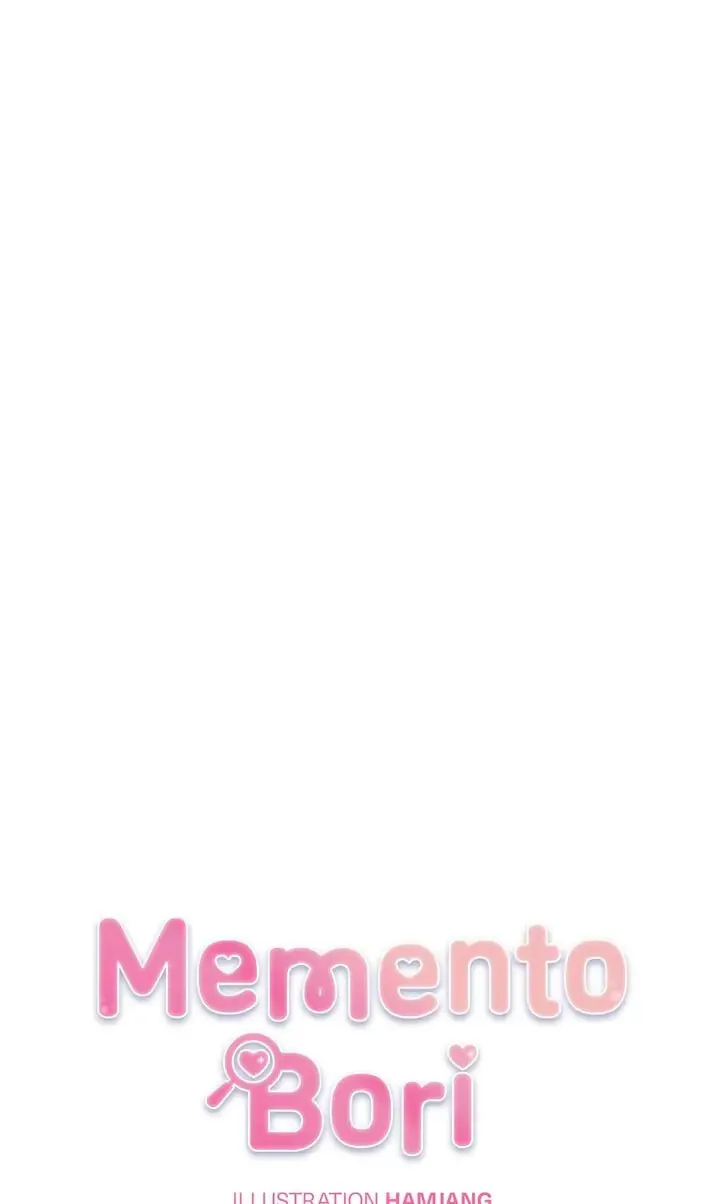 Memento Bori Chapter 11 page 16 - 