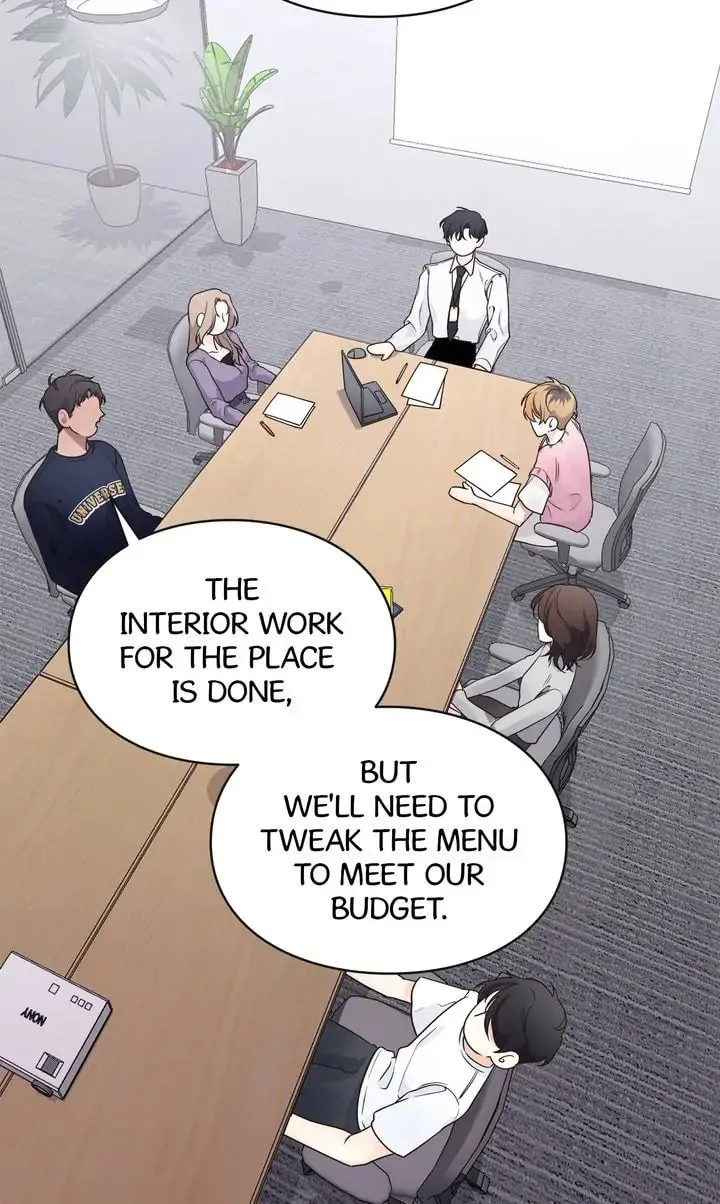 Memento Bori Chapter 11 page 19 - 