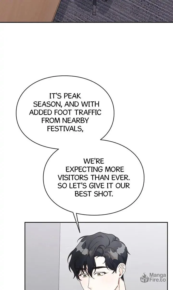 Memento Bori Chapter 11 page 20 - 