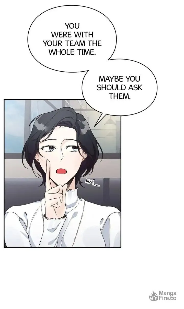Memento Bori Chapter 11 page 3 - 