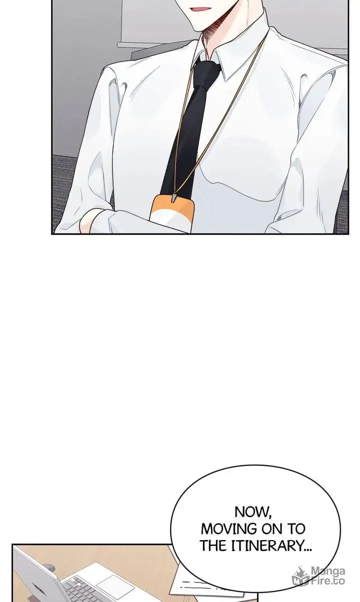Memento Bori Chapter 11 page 21 - 