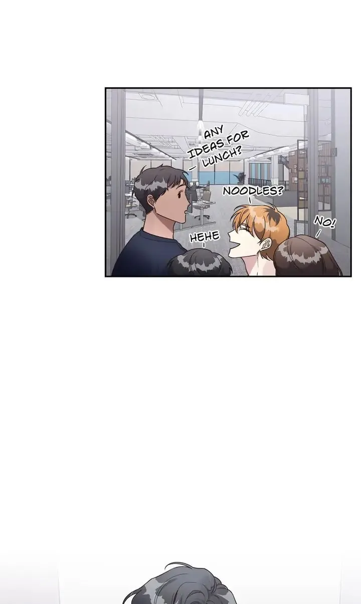 Memento Bori Chapter 11 page 23 - 
