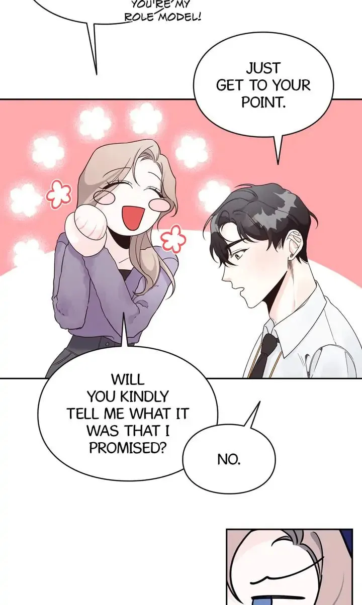 Memento Bori Chapter 11 page 26 - 