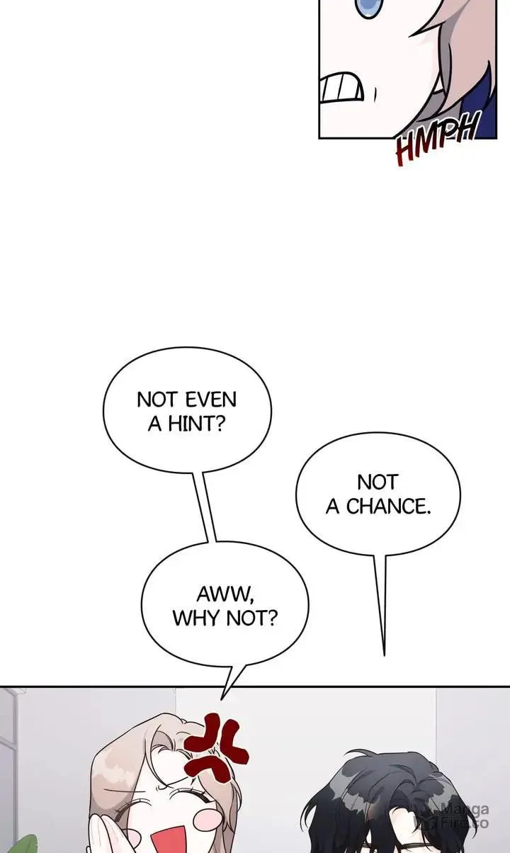 Memento Bori Chapter 11 page 27 - 
