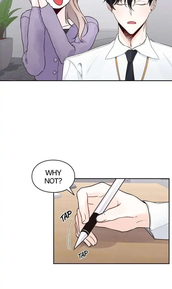 Memento Bori Chapter 11 page 28 - 