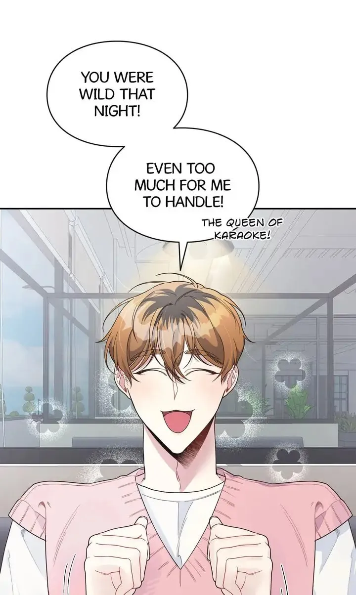 Memento Bori Chapter 11 page 4 - 