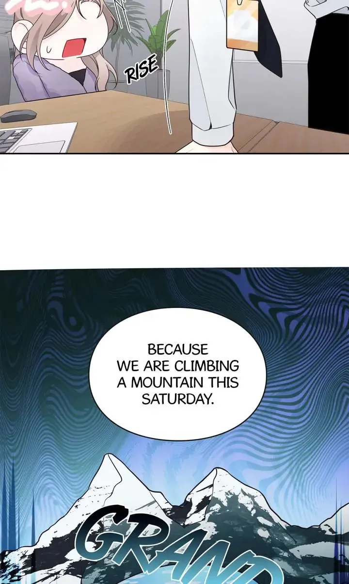 Memento Bori Chapter 11 page 31 - 