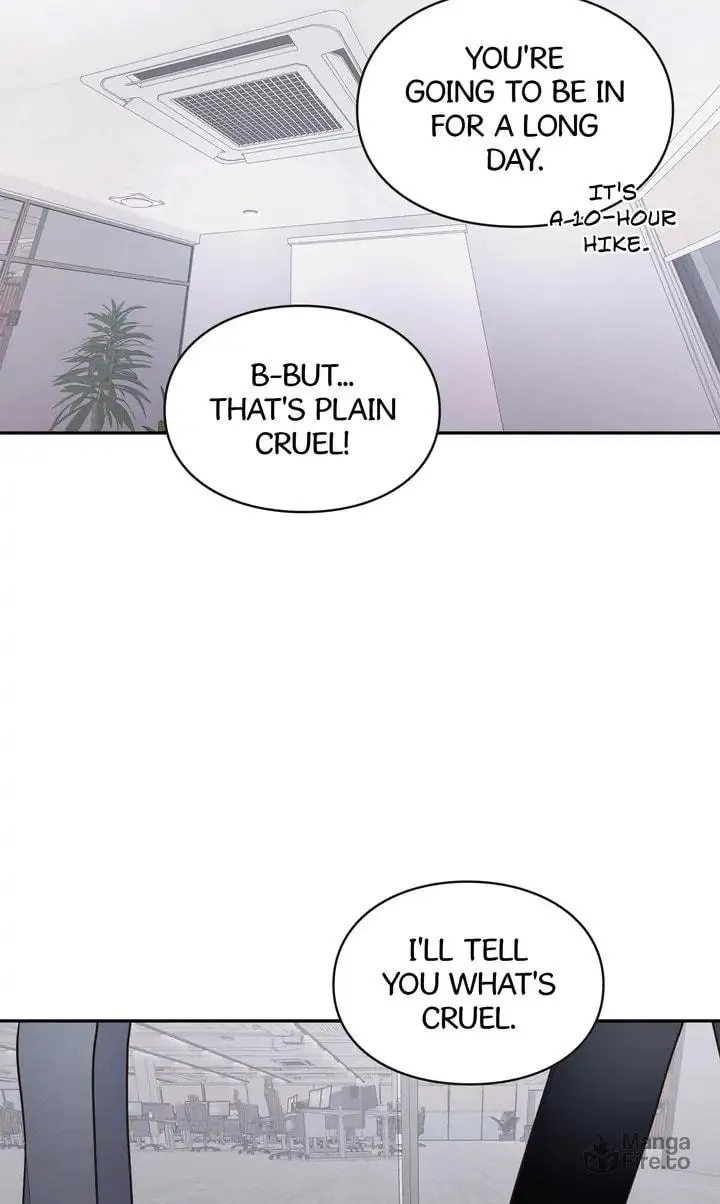Memento Bori Chapter 11 page 33 - 