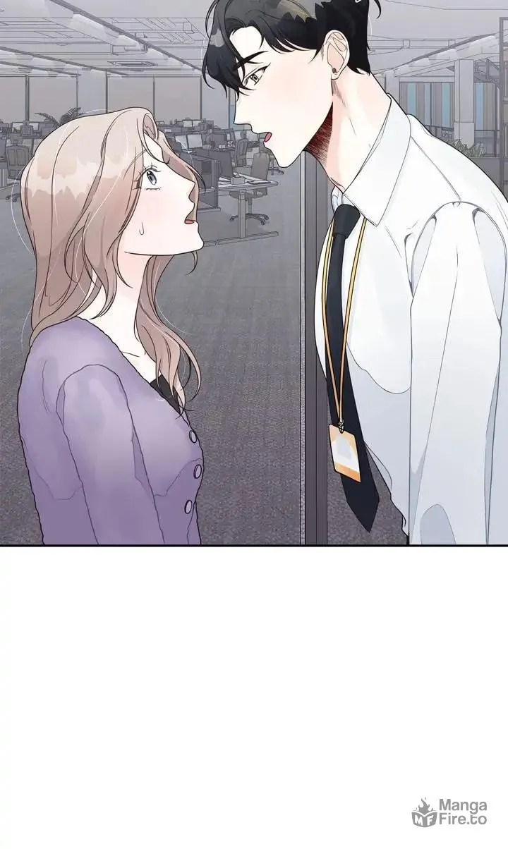 Memento Bori Chapter 11 page 35 - 