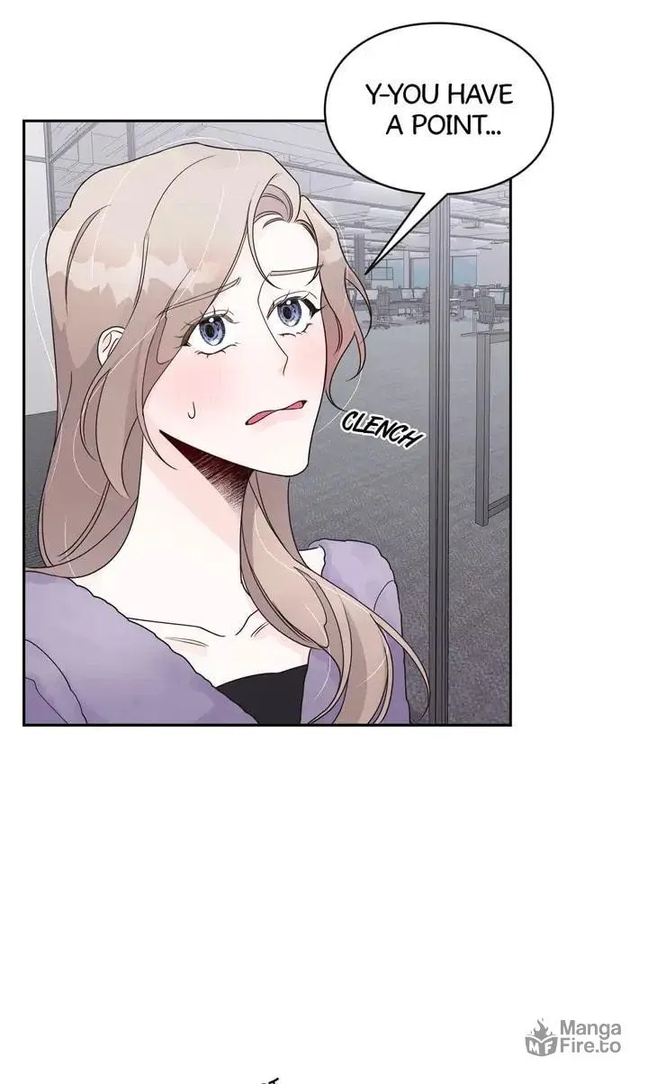 Memento Bori Chapter 11 page 36 - 