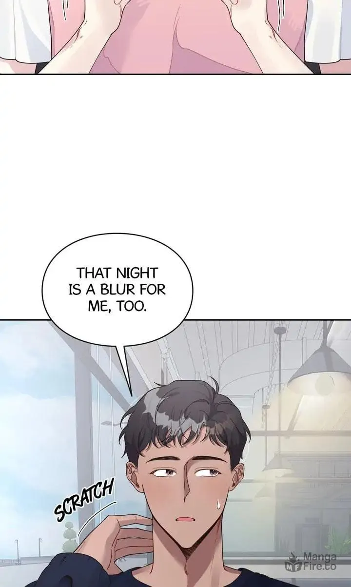 Memento Bori Chapter 11 page 5 - 