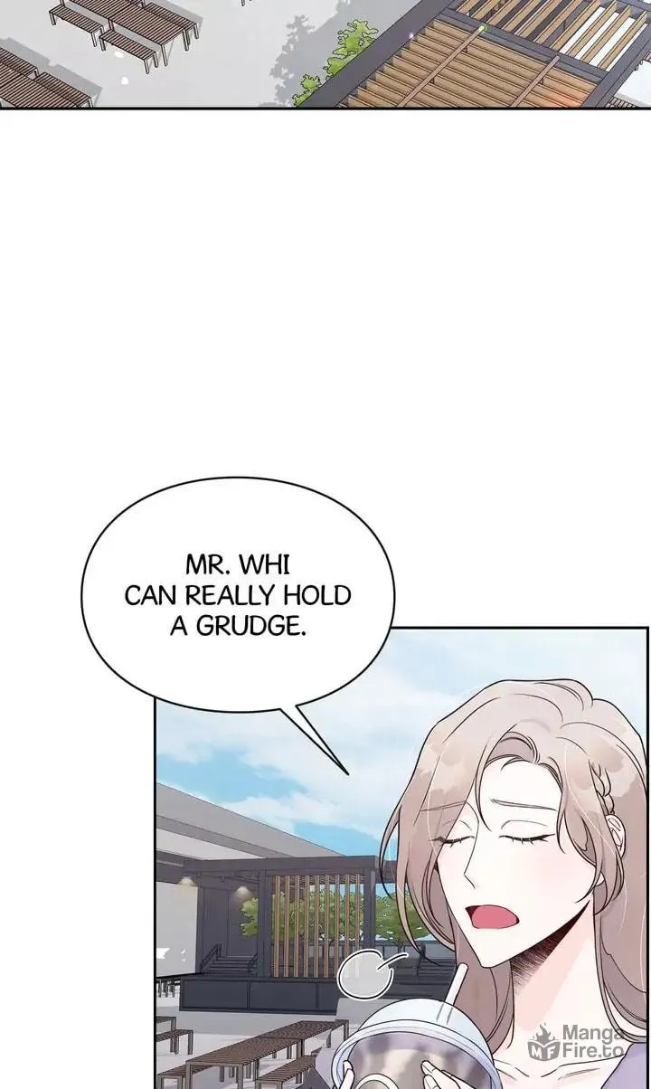 Memento Bori Chapter 11 page 42 - 