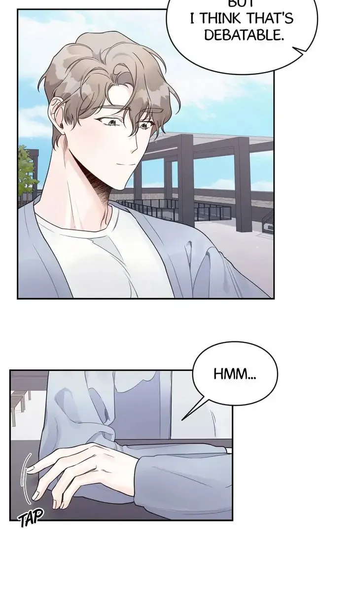 Memento Bori Chapter 11 page 44 - 
