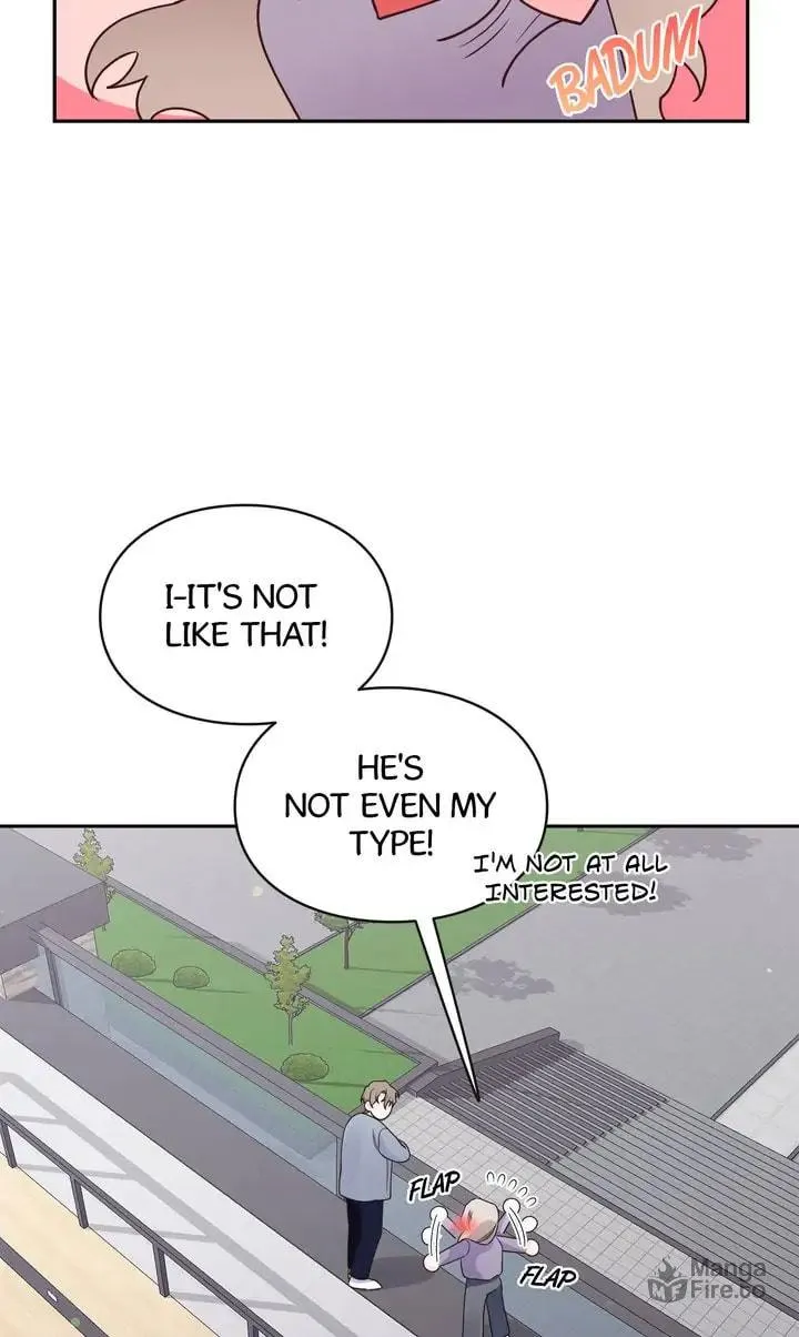 Memento Bori Chapter 11 page 48 - 