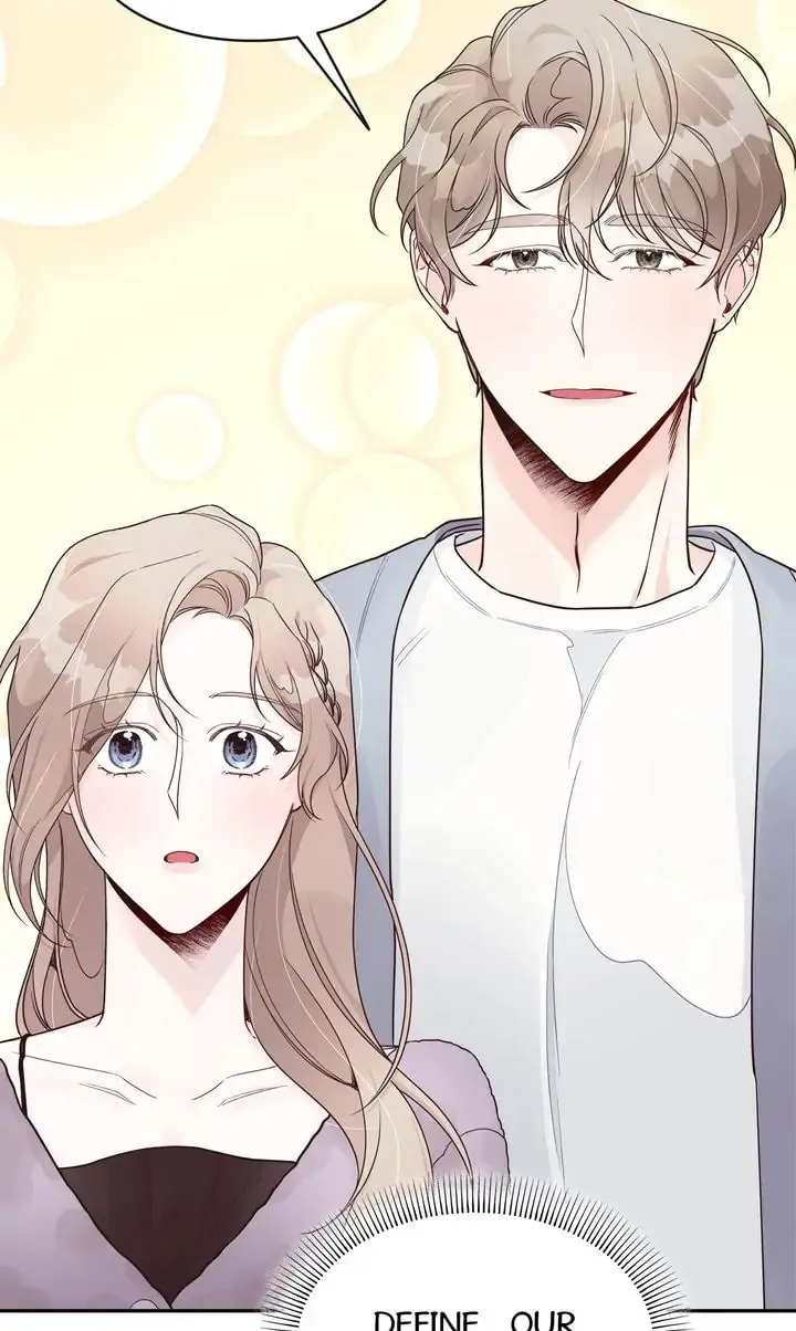 Memento Bori Chapter 11 page 52 - 