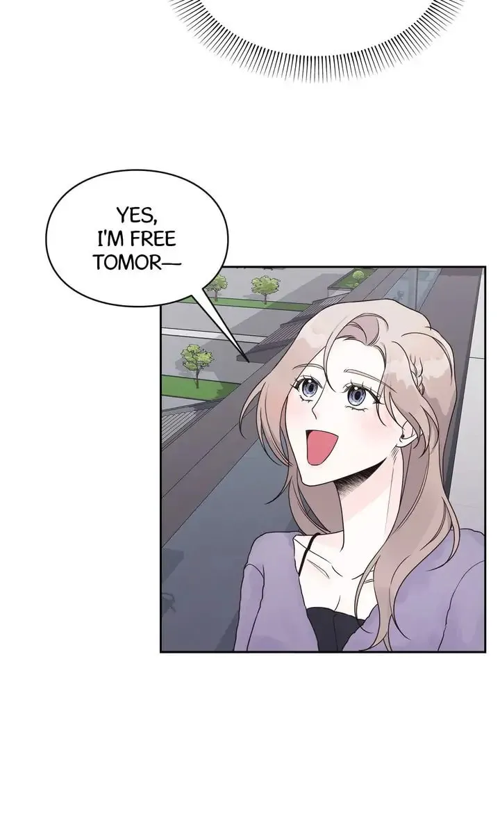 Memento Bori Chapter 11 page 56 - 