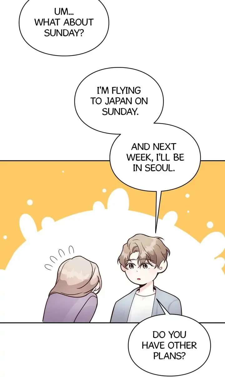 Memento Bori Chapter 11 page 58 - 