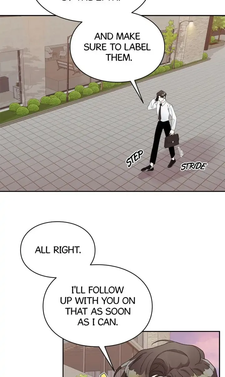 Memento Bori Chapter 11 page 62 - 