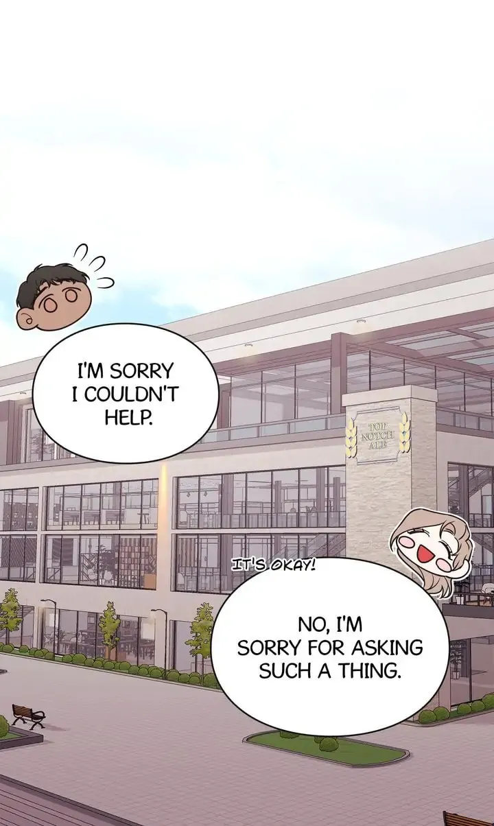 Memento Bori Chapter 11 page 8 - 