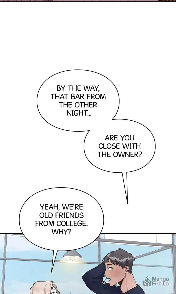Memento Bori Chapter 11 page 9 - 