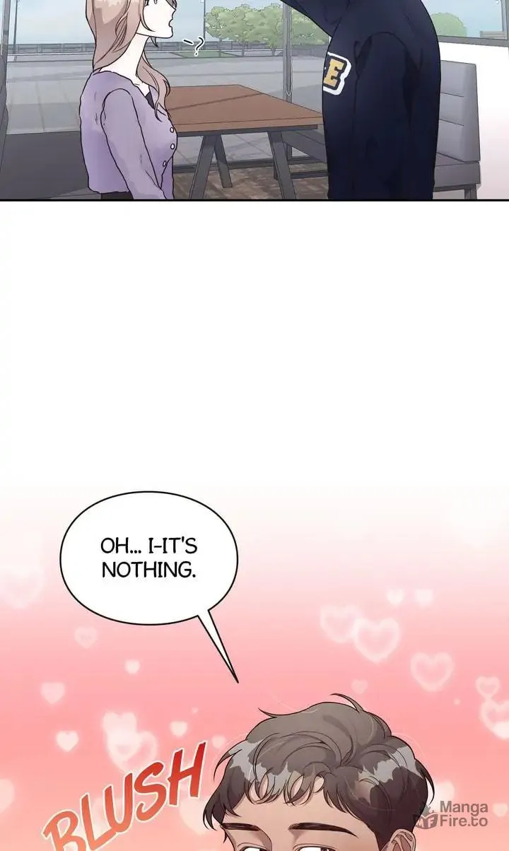 Memento Bori Chapter 11 page 10 - 