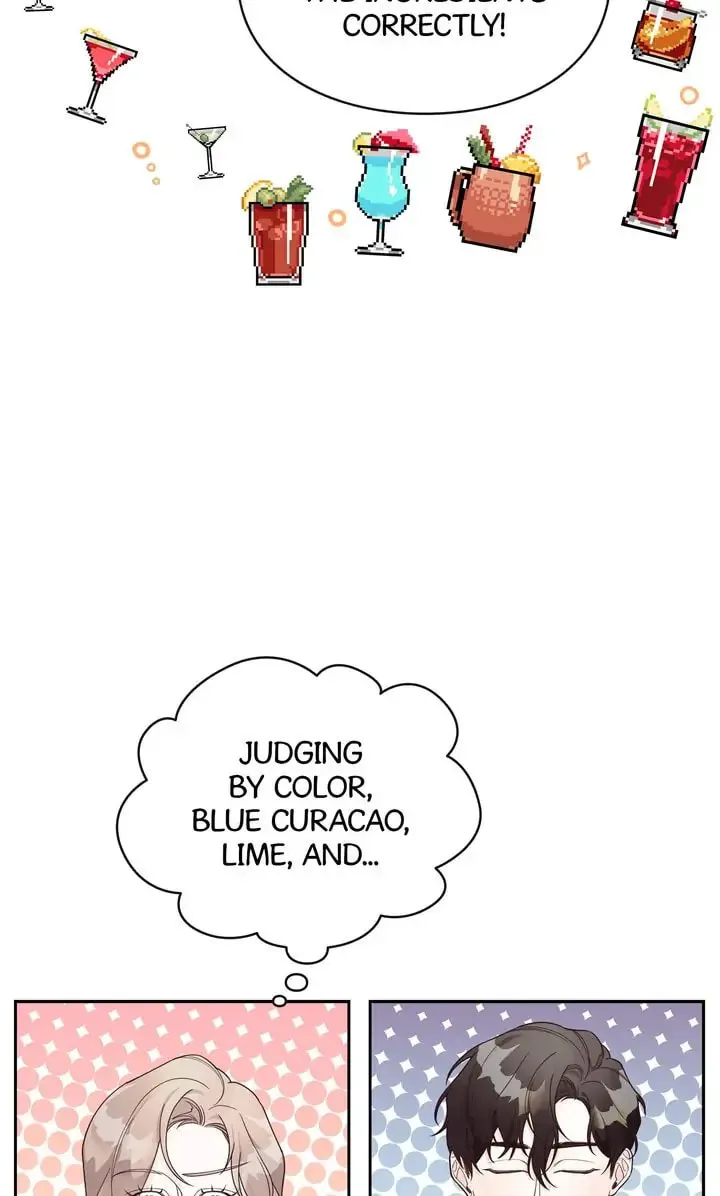 Memento Bori Chapter 12 page 11 - 