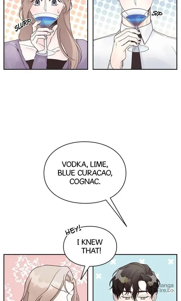Memento Bori Chapter 12 page 12 - 